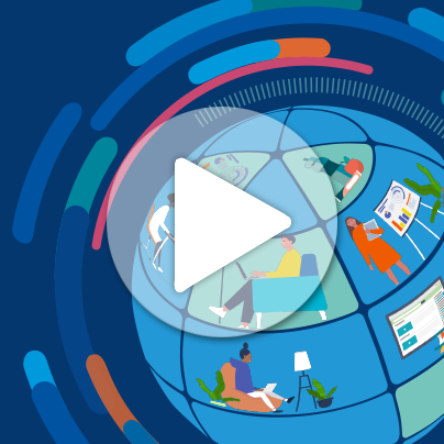 Webinar on The Future of Work: Employee Benefits and Work Trends